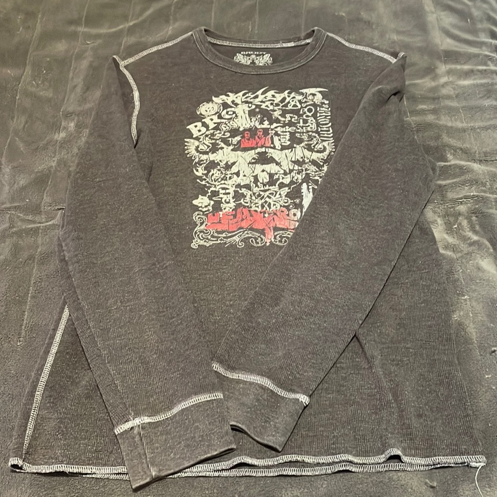 Brody sweater